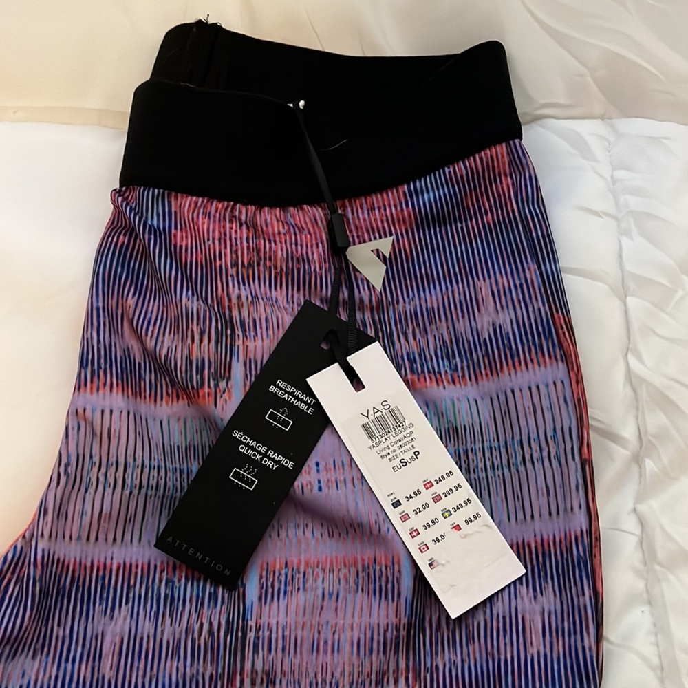 Workout legging - Picture 2 of 3
